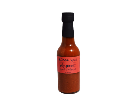 ALCARAZ PICANTE NARDA LEPES 180ML.