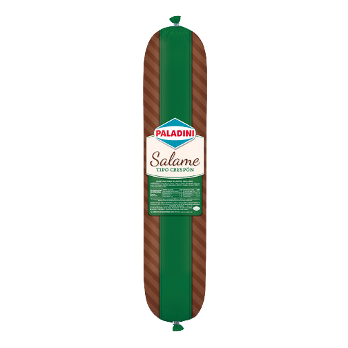 SALAME CRESPON PALADINI