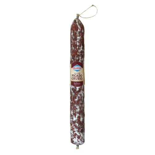 SALAME BASTON PICADO GRUESO PALADINI