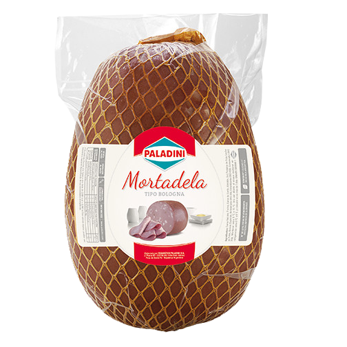 MORTADELA BOLOGNA PALADINI