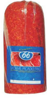 SALAME MILAN 66