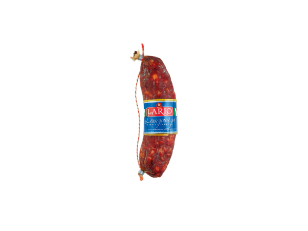 LONGANIZA ESPAÑOLA LARIO