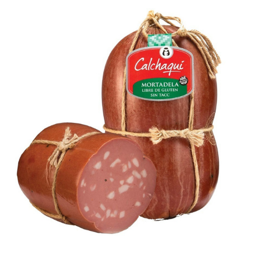 MORTADELA CALCHAQUI