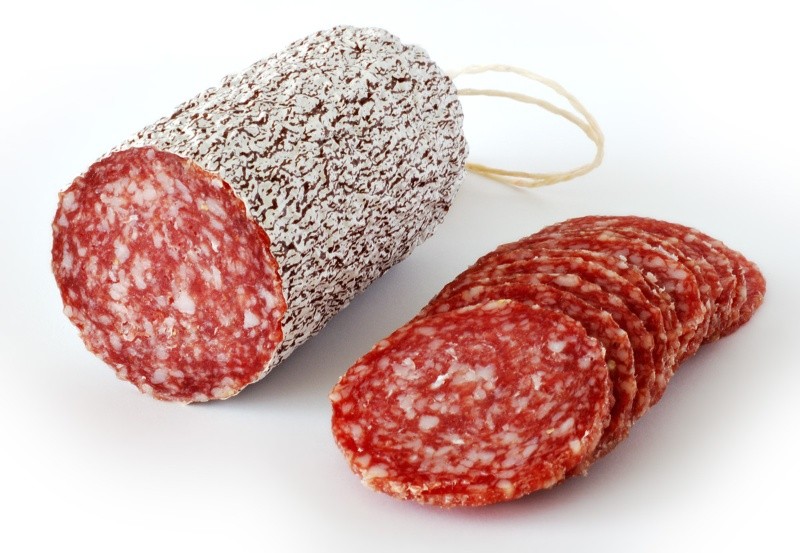 SALAME BASTON CM CASA DEL CERDO