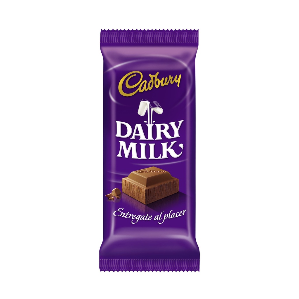 CHOCOLATE CADBURY DAIRY MILK S.TACC 72G