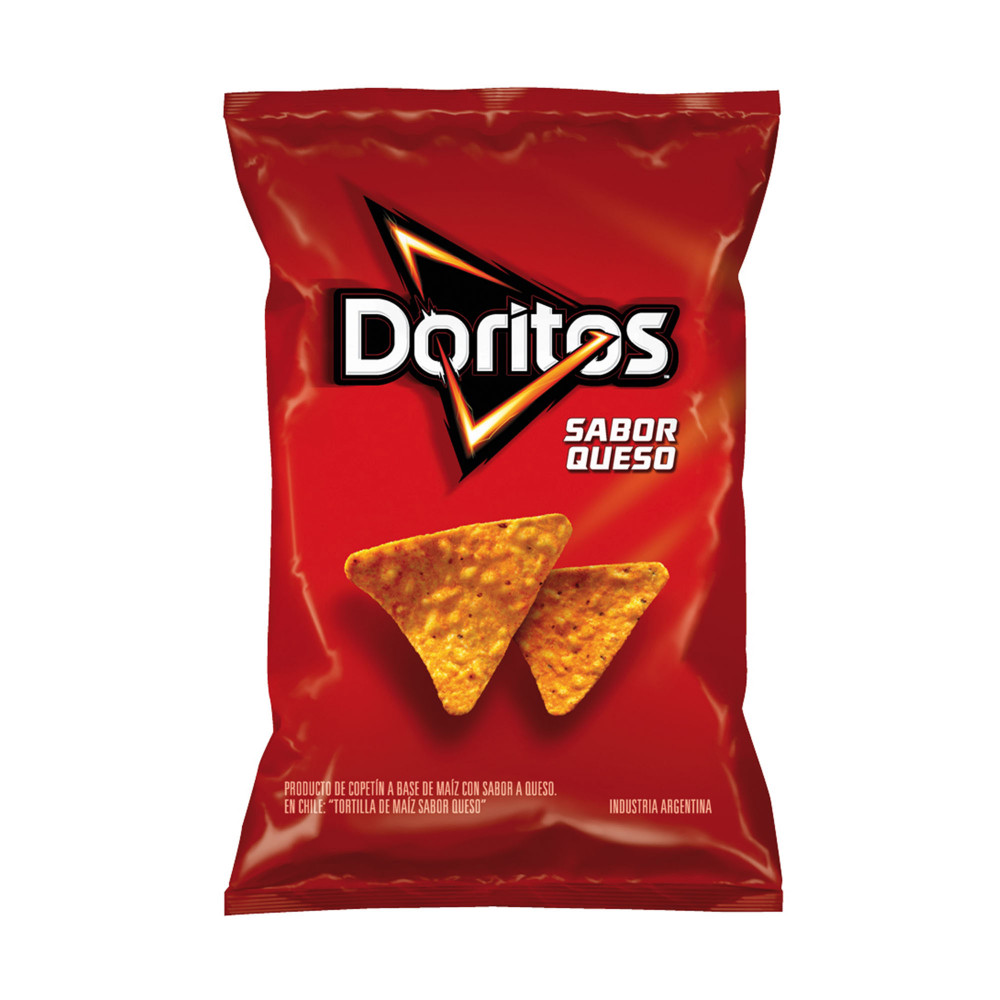 DORITOS QUESO 150G