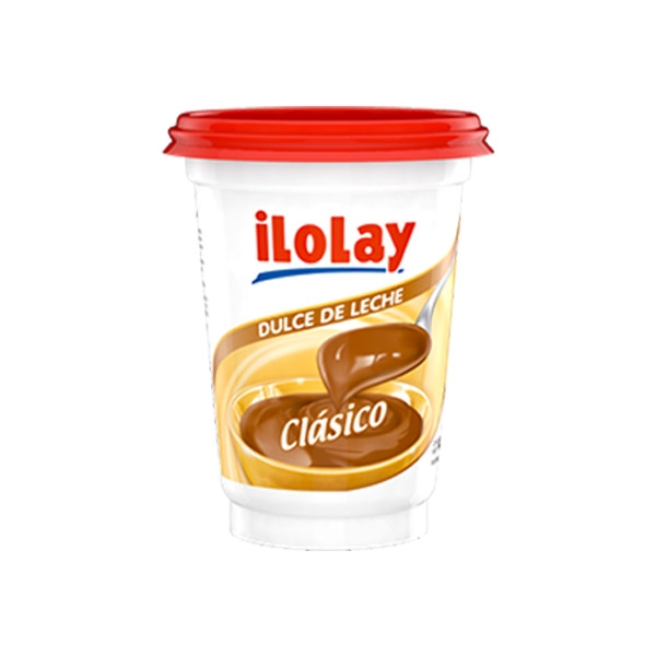 D.D.LECHE ILOLAY 400