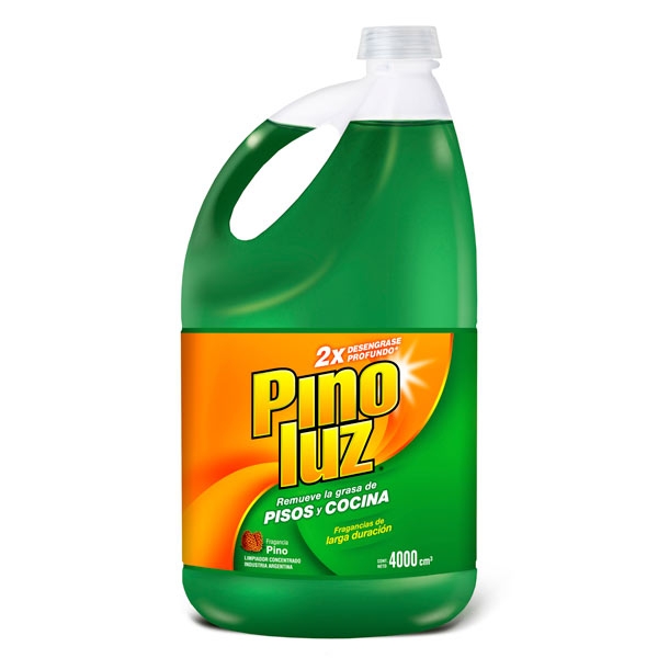 PINOLUZ PINO 4L