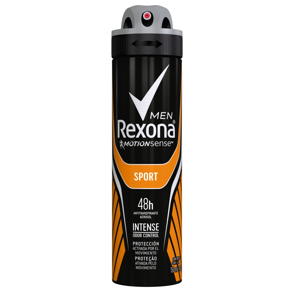 DESODORANTE REXONA ANTIB MEN