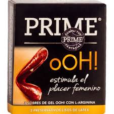 PRESERV. PRIME OOH X3 