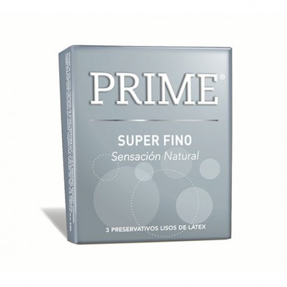 PRESERV. PRIME SUPER FINO X3