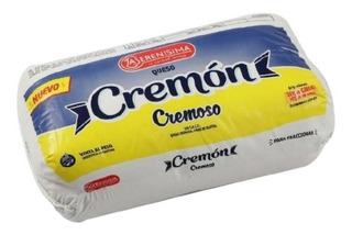 QUESO LS CREMON