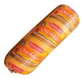 QUESO CHEDDAR LA SERENISIMA