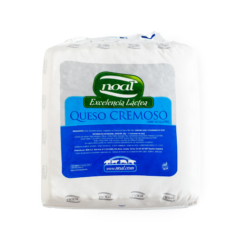 QUESO CREMOSO NOALSA