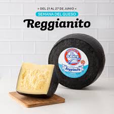 QUESO REGGIANO EL PUENTE