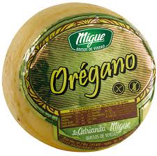 QUESO CON OREGANO ADRIANITA