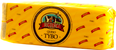 QUESO TYBO RICOLACT