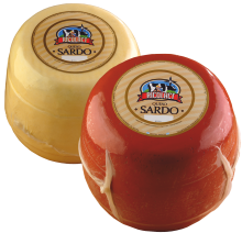 QUESO SARDO FRESCO RICOLACT