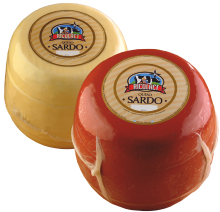 QUESO SARDO EST. RICOLACT