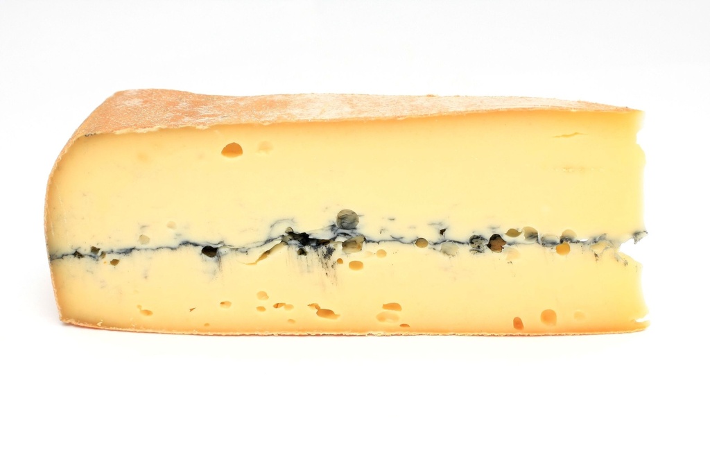 QUESO MORBIER RICOLACT