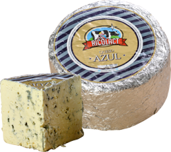 QUESO AZUL RICOLACT