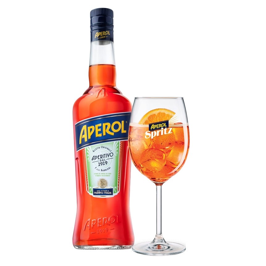 APERITIVO APEROL 75CL