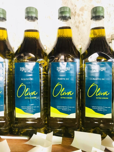 ACEITE DE OLIVA DOÑA JUANA 1000CC