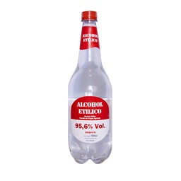 ALCOHOL ETILICO 70% 1LT