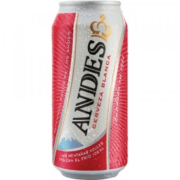 CERVEZA ANDES LATA 473CC