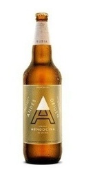 CERVEZA ANDES ORIGEN RUBIA 1L