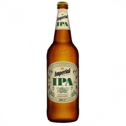 CERVEZA IMPERIAL IPA 1000CC