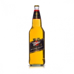 CERVEZA MILLER 1000CC