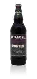 CERVEZA PATAGONIA PORTER 730CC