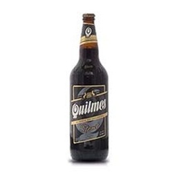 CERVEZA QUILMES STOUT NEGRA 1L