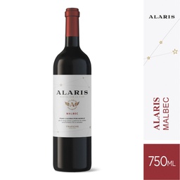 V. ALARIS MALBEC 75CL