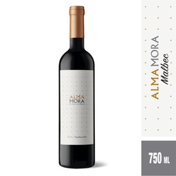 V. ALMA MORA MALBEC 75CL