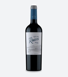 V. ANDELUNA RAICES CABERNET S. 75CL