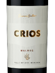 CRIOS MALBEC 2022