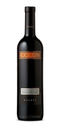 V. COLON MALBEC 75CL