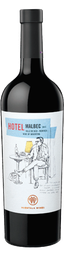 V. HW HOTEL MALBEC 75CL