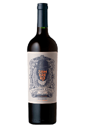 V. HW SOMBRERO CABERNET FRANC 75CL