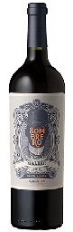 V. HW SOMBRERO MALBEC 75CL