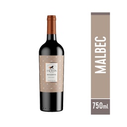 V. LA CELIA RESERVA MALBEC 75CL