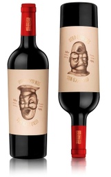 V. OTRO LOCO MAS MALBEC 75CL