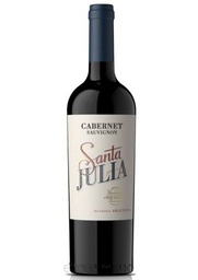 V. SANTA JULIA CABERNET SAUVIGNON 75CL