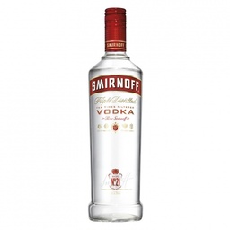 VODKA SMIRNOFF 70CL