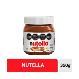 NUTELLA 350G