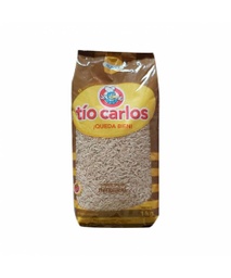 ARROZ INTEGRAL TIO CARLOS 1KG