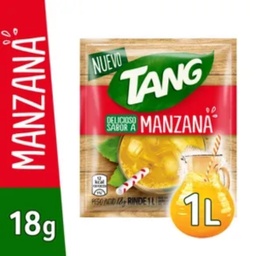 JUGO TANG MANZANA 18G