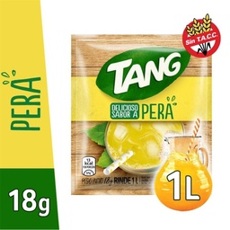 JUGO TANG PERA 18G